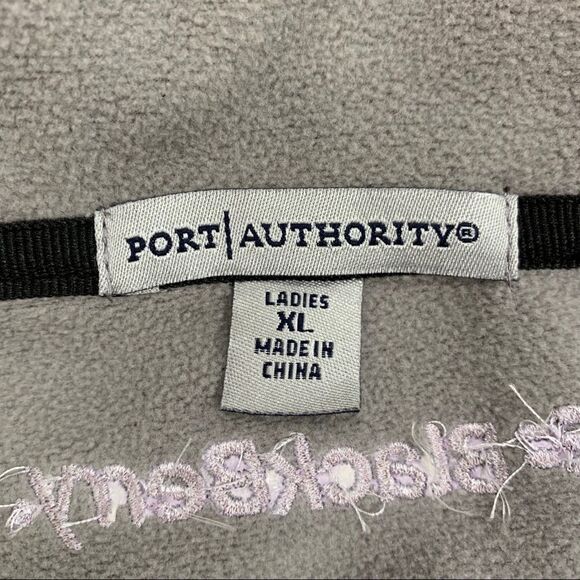 Port Authority Women’s Jacket Size XL - Picture 10 of 12